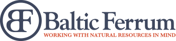 DEMO Baltic Ferrum
